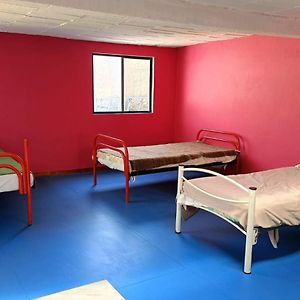 Hostal Don Diego